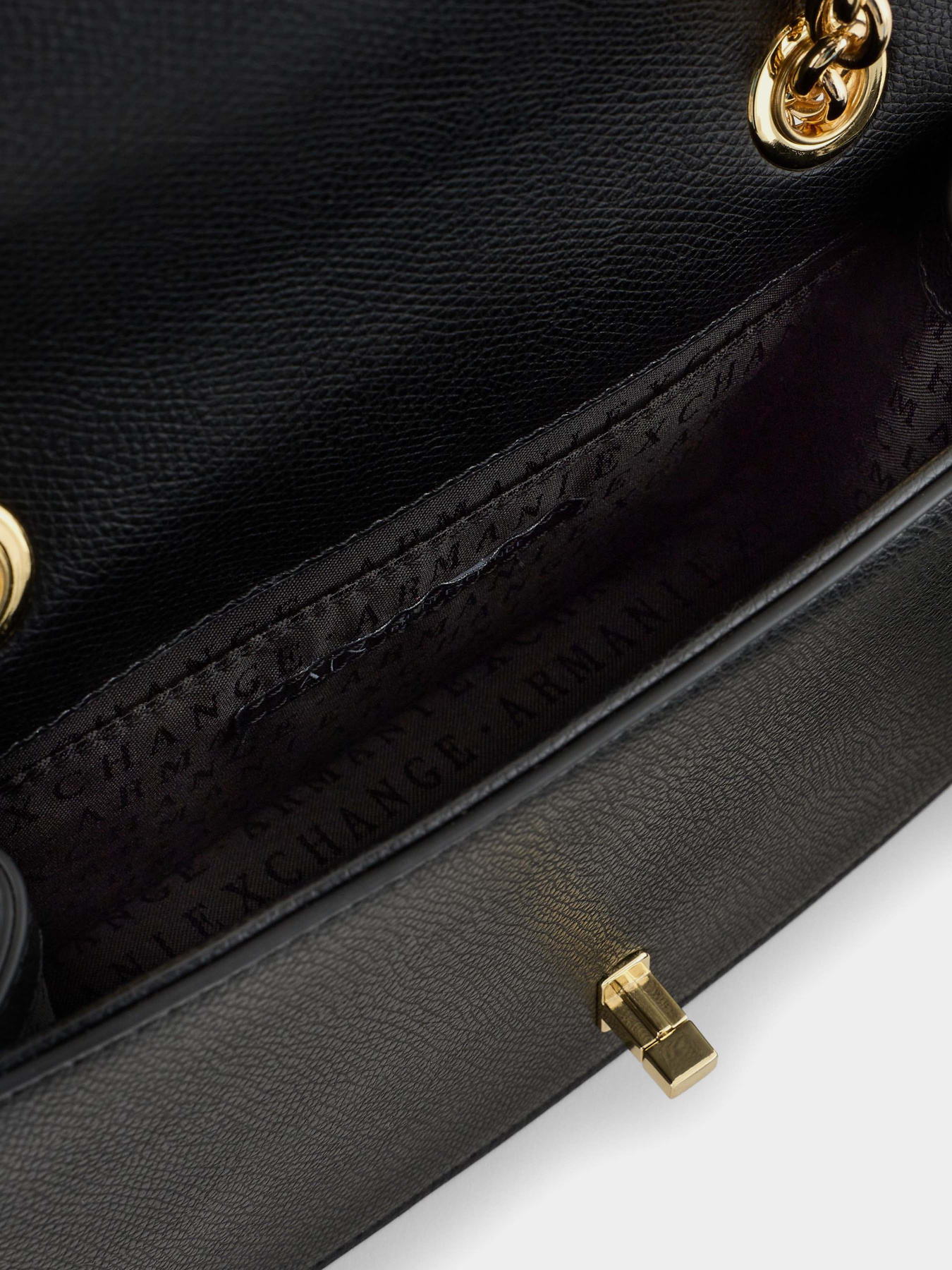 Сумка Armani Exchange модель 942986-4R731-19921 Фото