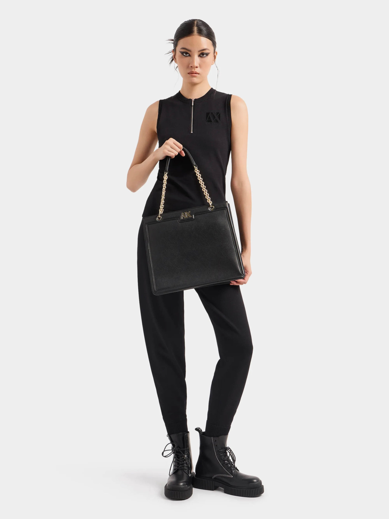 Сумка Armani Exchange модель 949116-4R731-19921 Фото