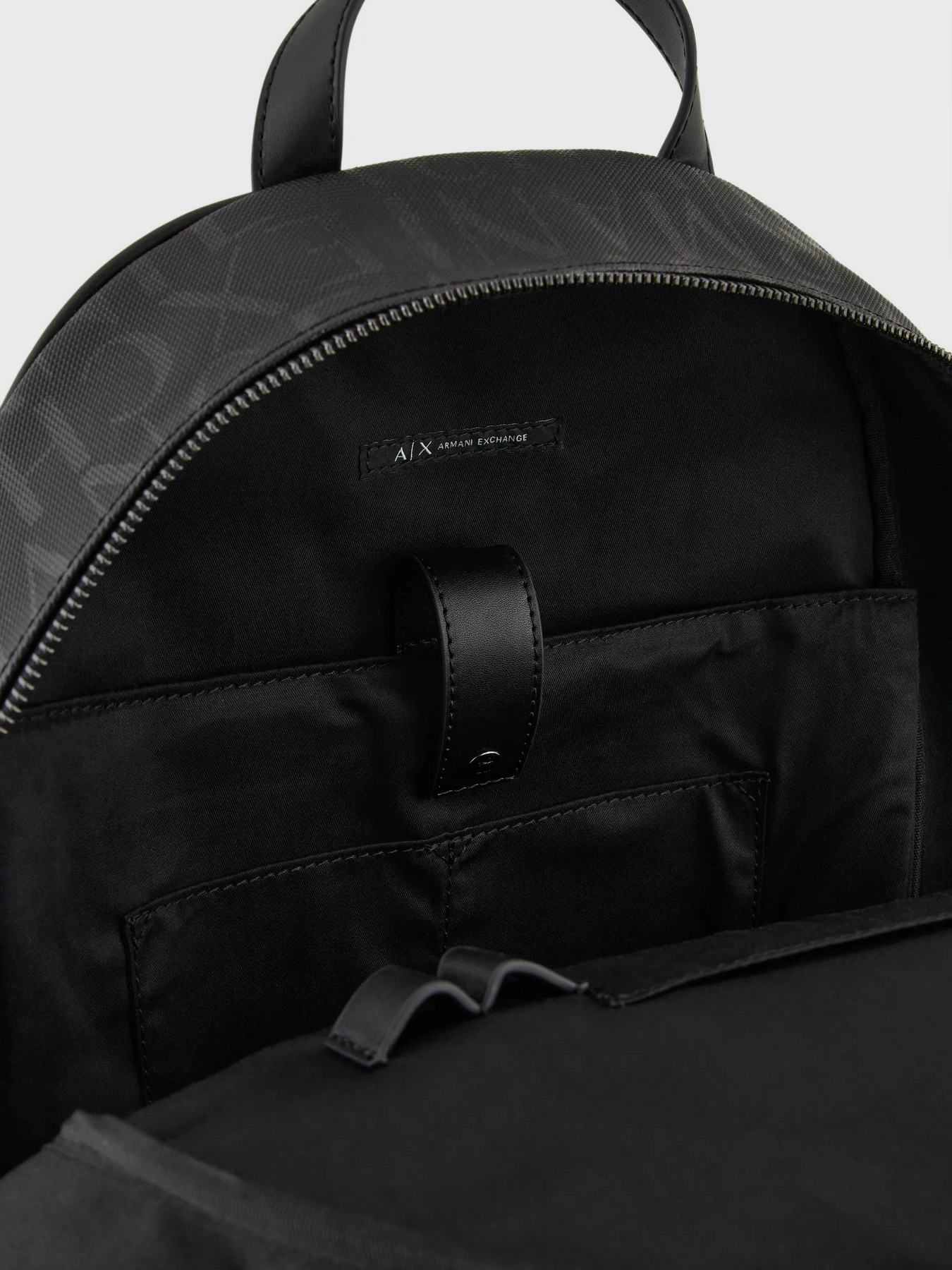 Рюкзак Armani Exchange Essential модель 952394-CC831-19921 Фото