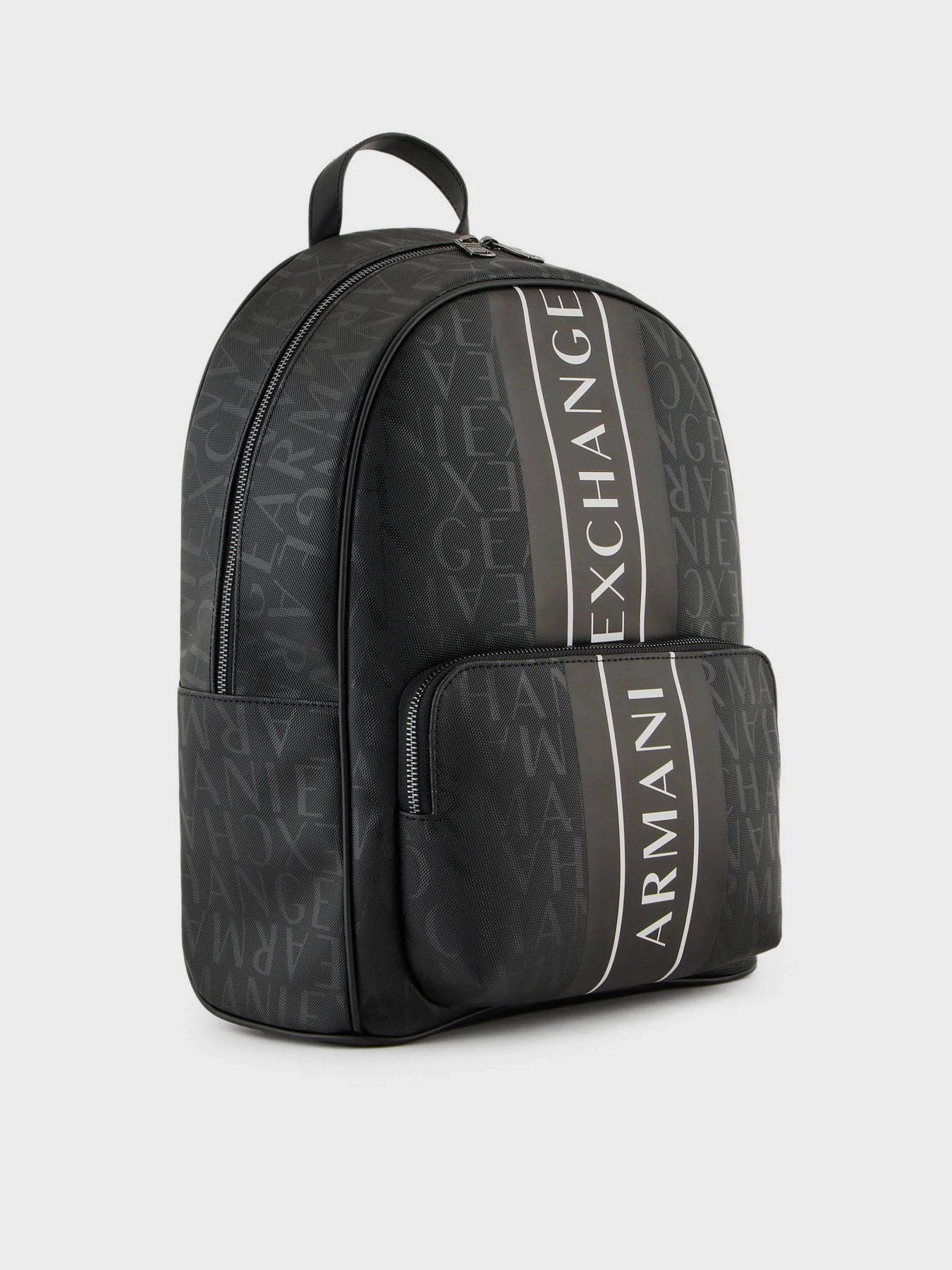 Повсякденний рюкзак Armani Exchange Essential модель 952394-CC831-19921 Фото