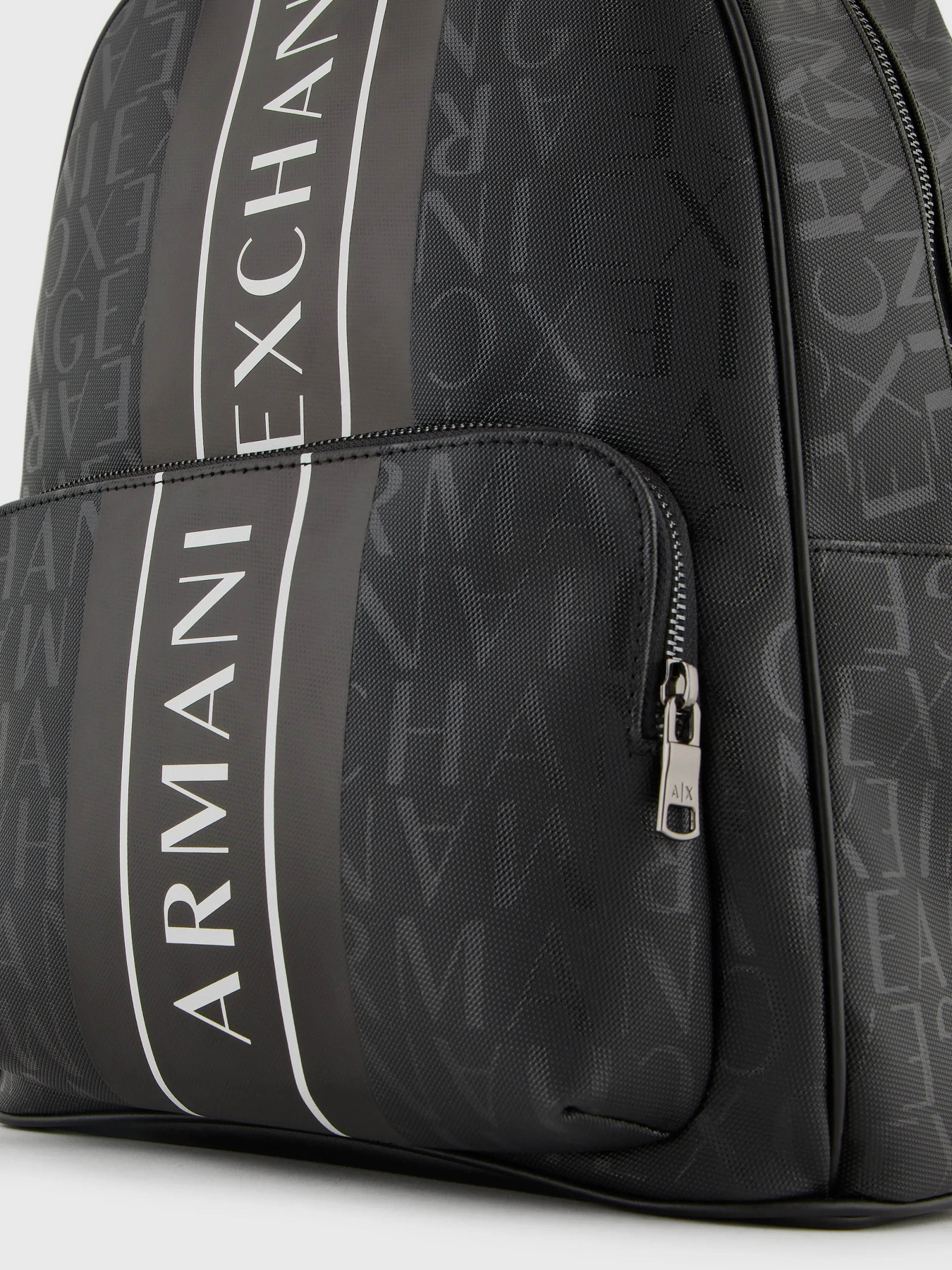 Повсякденний рюкзак Armani Exchange Essential модель 952394-CC831-19921 Фото