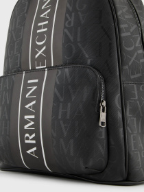 Повсякденний рюкзак Armani Exchange Essential модель 952394-CC831-19921 Фото