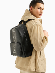 Повсякденний рюкзак Armani Exchange Essential модель 952394-CC831-19921 Фото