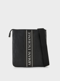 Сумка Armani Exchange Essential модель 952397-CC831-19921 Сумка Armani Exchange Essential модель 952397-CC831-19921 Фото