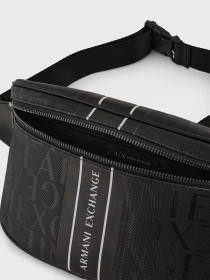 Поясная сумка Armani Exchange Essential модель 952398-CC831-19921 Фото