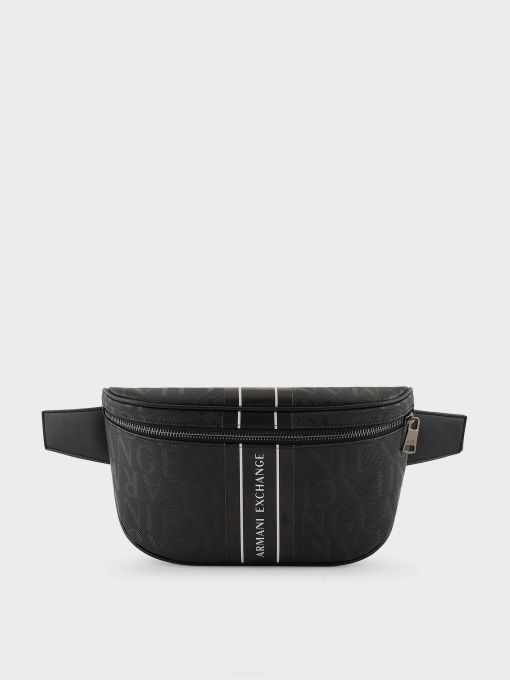 Поясная сумка Armani Exchange Essential модель 952398-CC831-19921 Фото