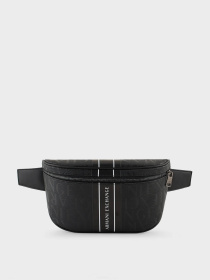 Поясная сумка Armani Exchange Essential модель 952398-CC831-19921 Поясная сумка Armani Exchange Essential модель 952398-CC831-19921 Фото