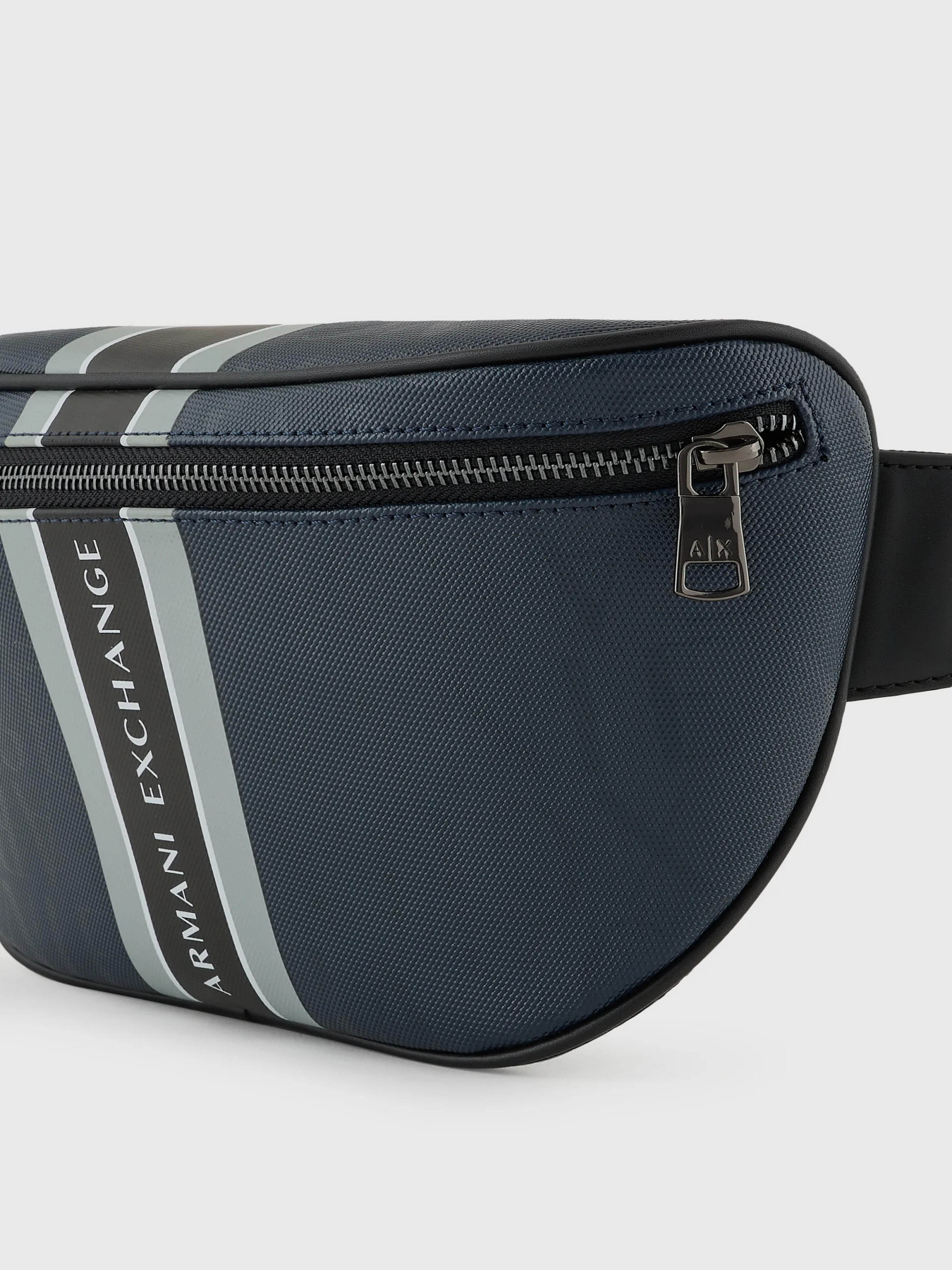 Поясная сумка Armani Exchange Essential модель 952398-CC831-69536 Фото