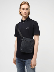 Сумка Armani Exchange Essential модель 952526-CC838-00035 Фото