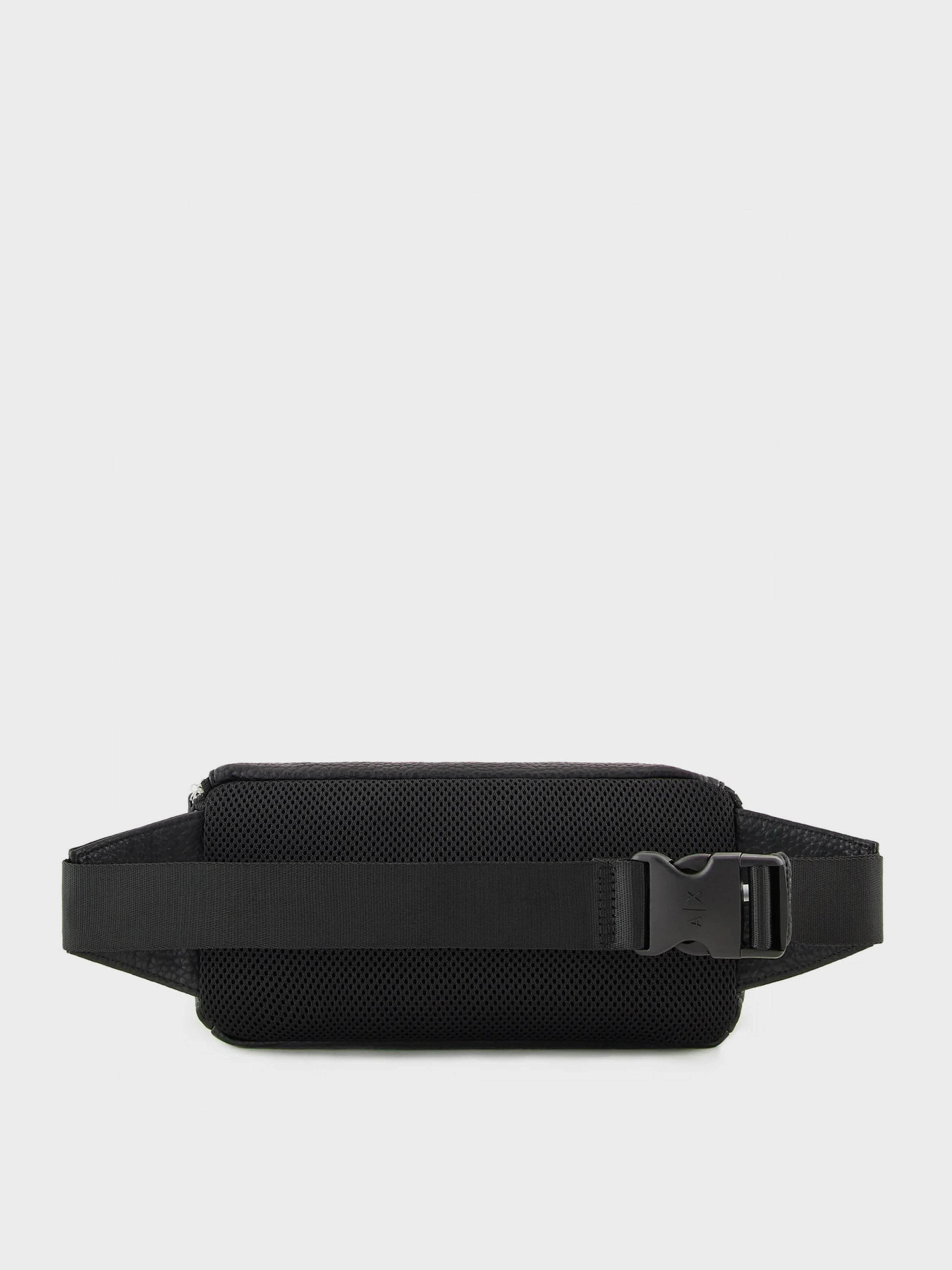 Поясная сумка Armani Exchange модель 952612-CC828-00020 Фото