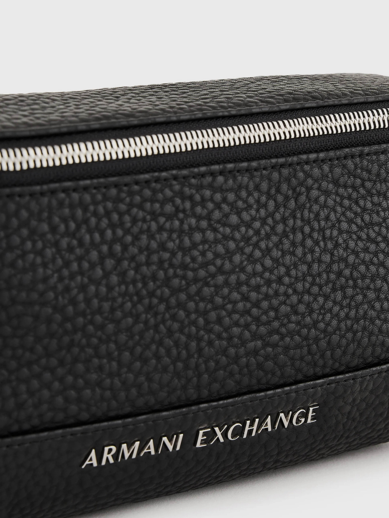 Поясна сумка Armani Exchange модель 952612-CC828-00020 Фото