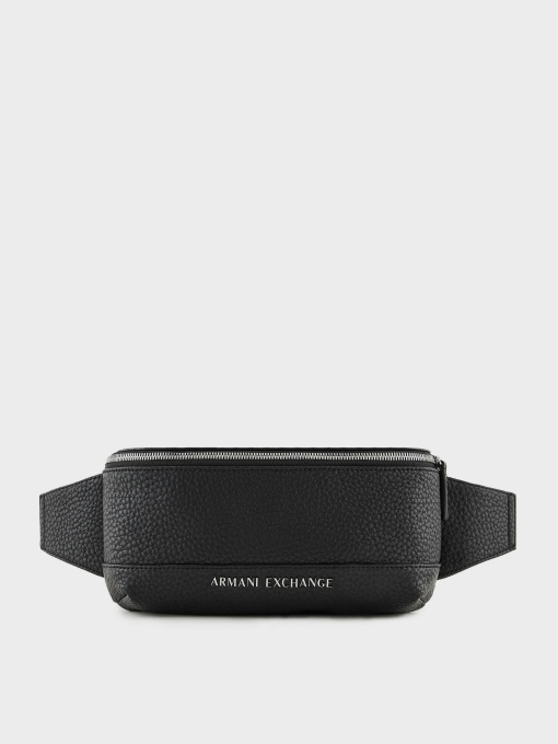 Поясная сумка Armani Exchange модель 952612-CC828-00020 Фото