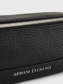 Поясна сумка Armani Exchange модель 952612-CC828-00020 Фото