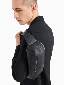 Поясна сумка Armani Exchange модель 952612-CC828-00020 Фото
