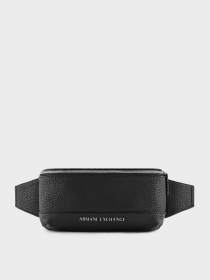 Поясная сумка Armani Exchange модель 952612-CC828-00020 Фото