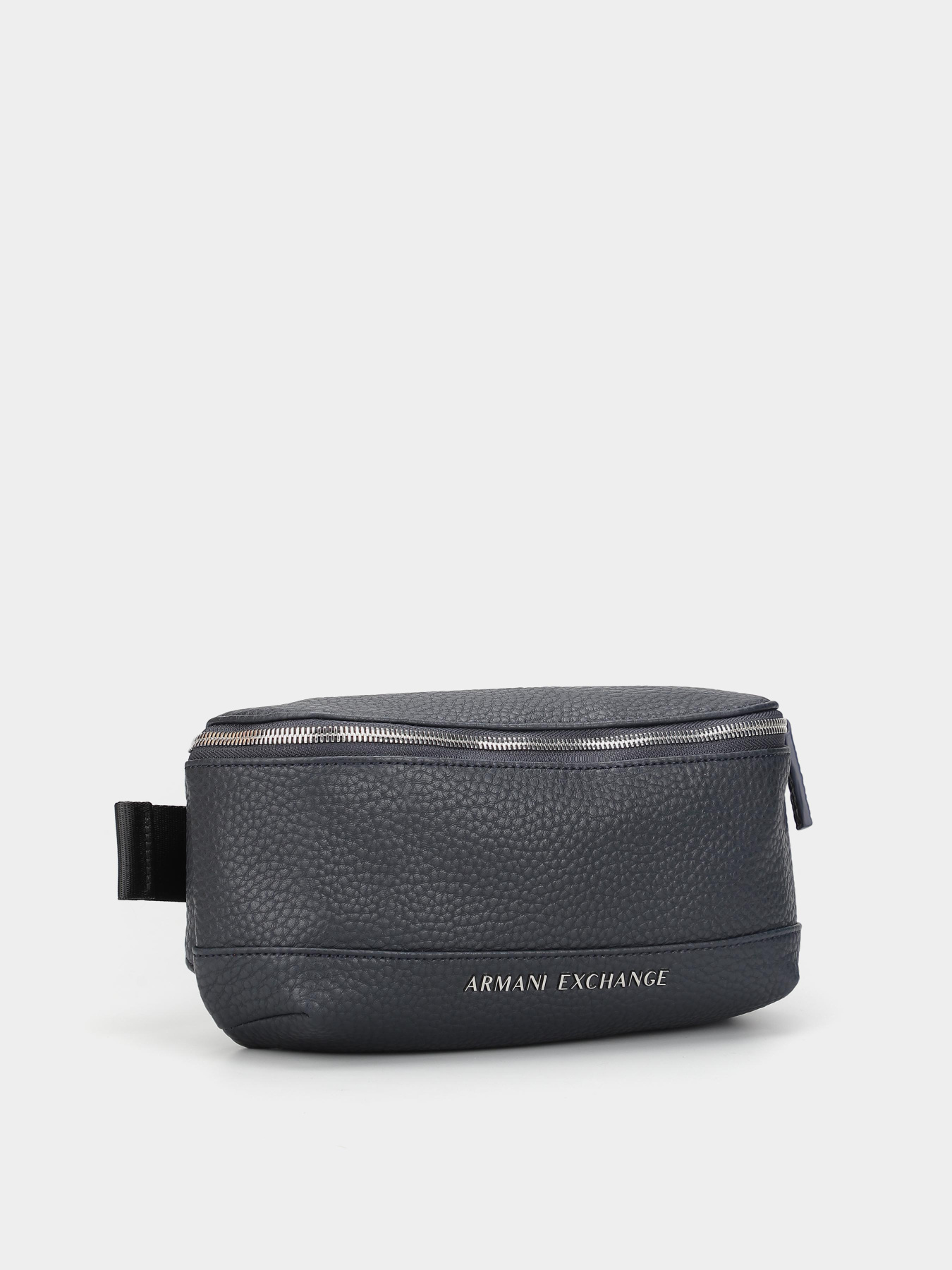 Поясная сумка Armani Exchange Essential модель 952612-CC828-00035 Фото