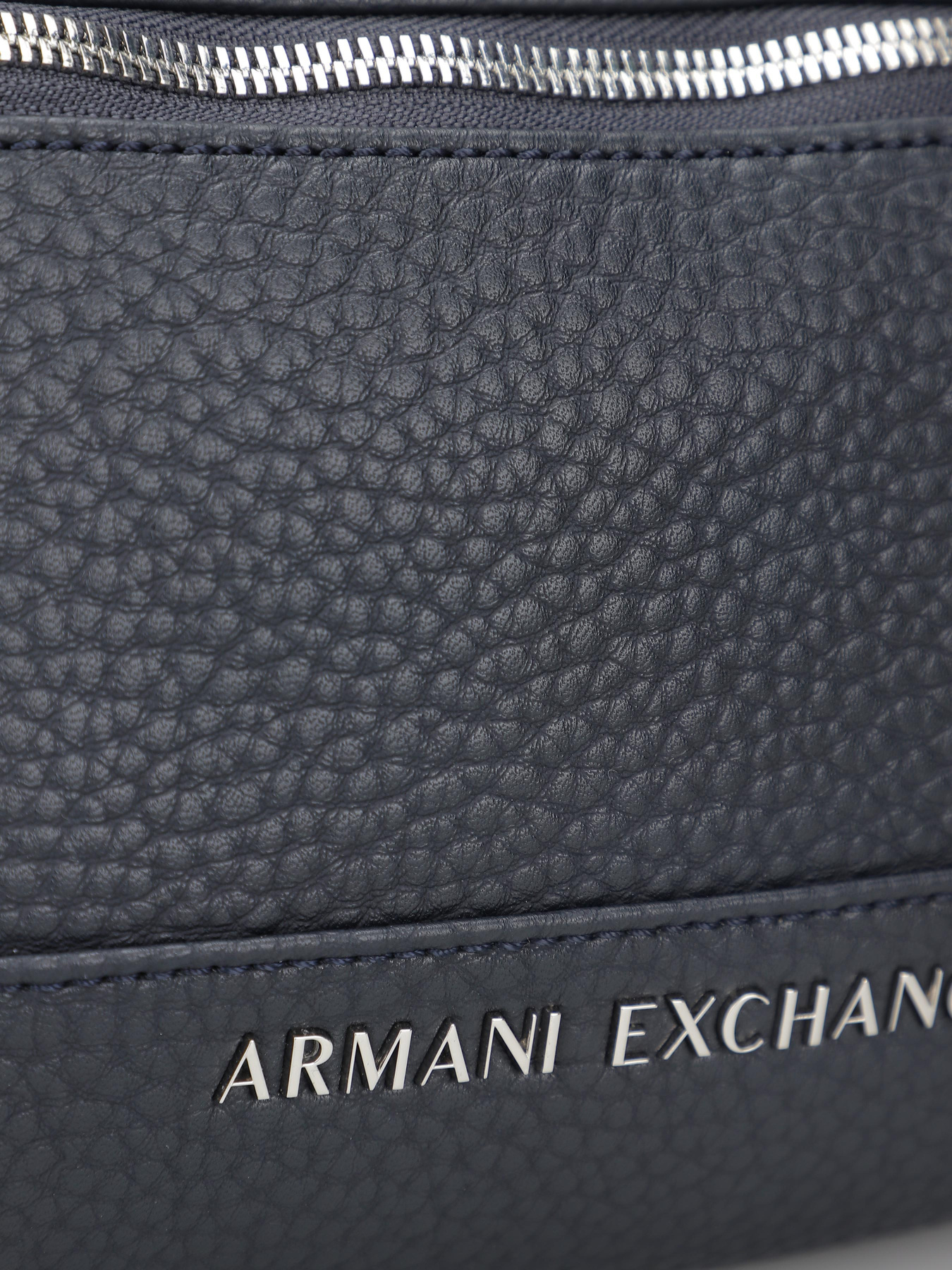 Поясная сумка Armani Exchange Essential модель 952612-CC828-00035 Фото
