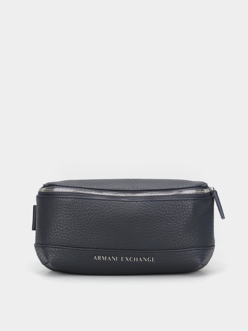 Поясная сумка Armani Exchange Essential модель 952612-CC828-00035 Фото