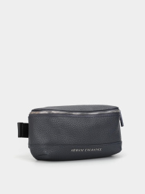 Поясна сумка Armani Exchange Essential модель 952612-CC828-00035 Фото