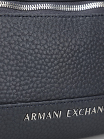 Поясна сумка Armani Exchange Essential модель 952612-CC828-00035 Фото