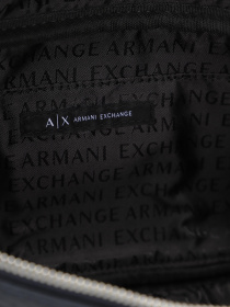 Поясна сумка Armani Exchange Essential модель 952612-CC828-00035 Фото