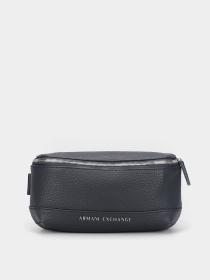 Поясна сумка Armani Exchange Essential модель 952612-CC828-00035 Фото