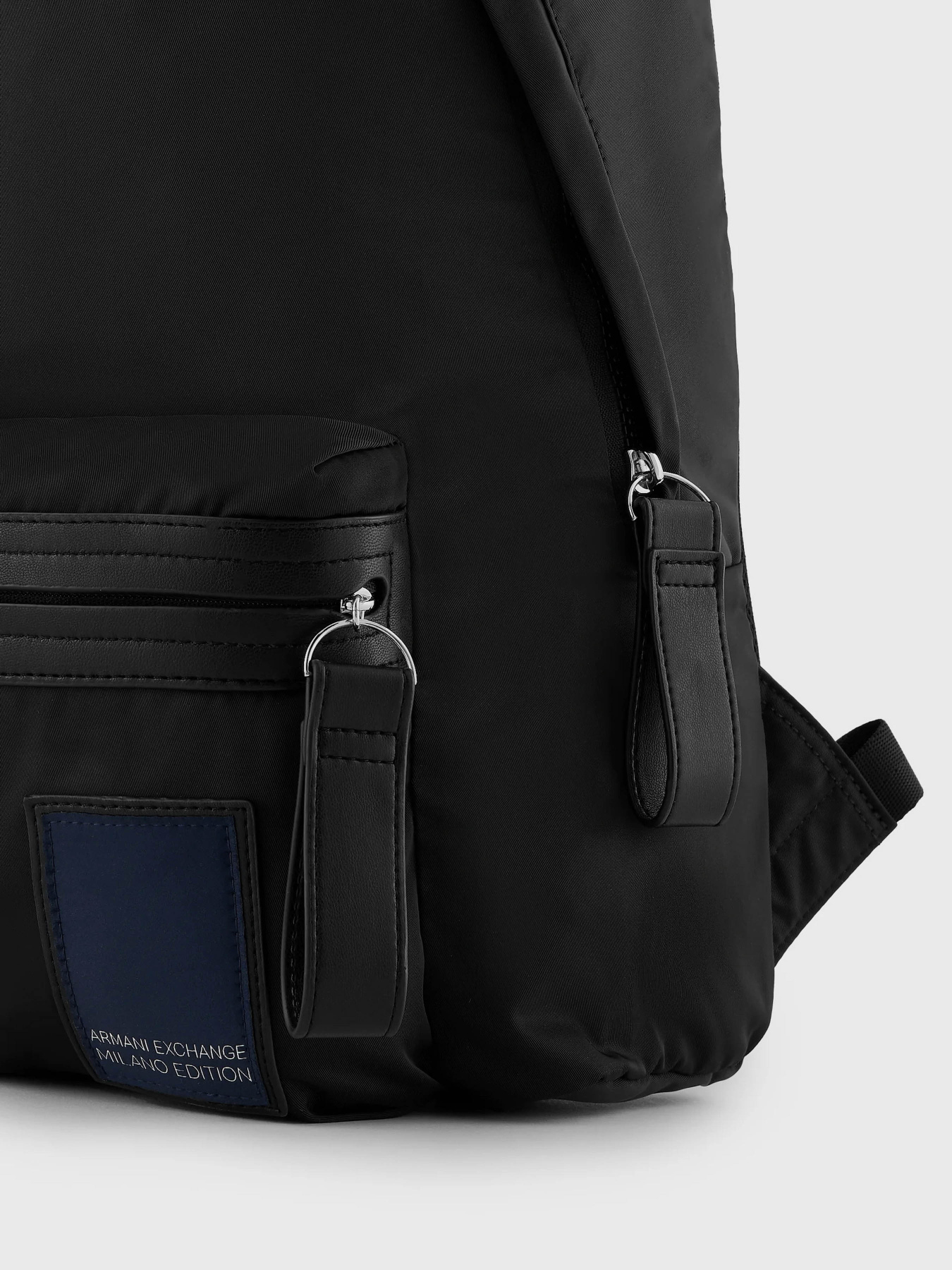 Рюкзак Armani Exchange модель 952627-4R837-00020 Фото