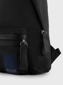 Рюкзак Armani Exchange модель 952627-4R837-00020 Фото