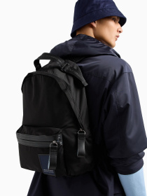 Рюкзак Armani Exchange модель 952627-4R837-00020 Фото