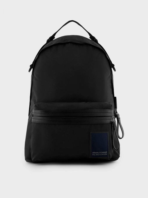 Повсякденний рюкзак Armani Exchange модель 952627-4R837-00020 Фото