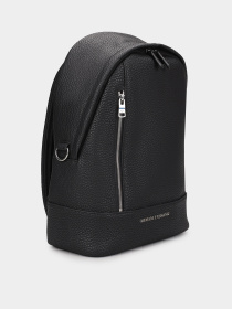 Повседневный рюкзак Armani Exchange Essential модель 952631-CC828-00020 Фото