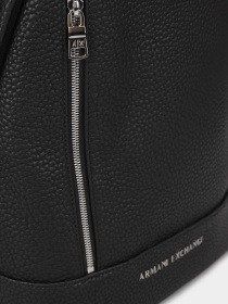 Повседневный рюкзак Armani Exchange Essential модель 952631-CC828-00020 Фото