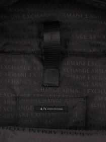 Повседневный рюкзак Armani Exchange Essential модель 952631-CC828-00020 Фото