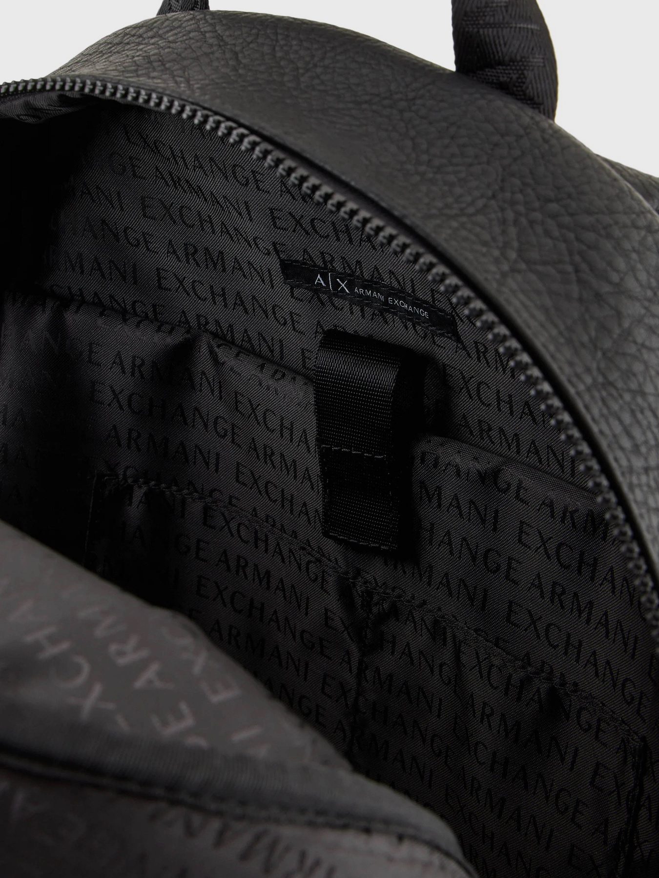 Рюкзак Armani Exchange модель 952635-4R839-00020 Фото
