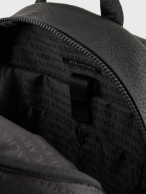 Рюкзак Armani Exchange модель 952635-4R839-00020 Фото