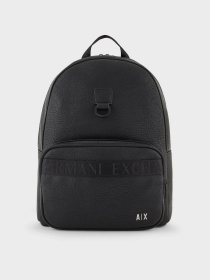 Рюкзак Armani Exchange модель 952635-4R839-00020 Фото