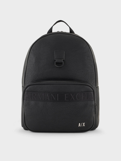 Повседневный рюкзак Armani Exchange модель 952635-4R839-00020 Повседневный рюкзак Armani Exchange модель 952635-4R839-00020 Фото