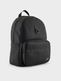 Повседневный рюкзак Armani Exchange модель 952635-4R839-00020 Повседневный рюкзак Armani Exchange модель 952635-4R839-00020 Фото