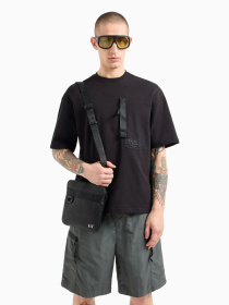 Сумка Armani Exchange модель 952636-4R839-00020 Фото