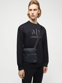 Сумка Armani Exchange модель 952636-4R839-00035 Сумка Armani Exchange модель 952636-4R839-00035 Фото