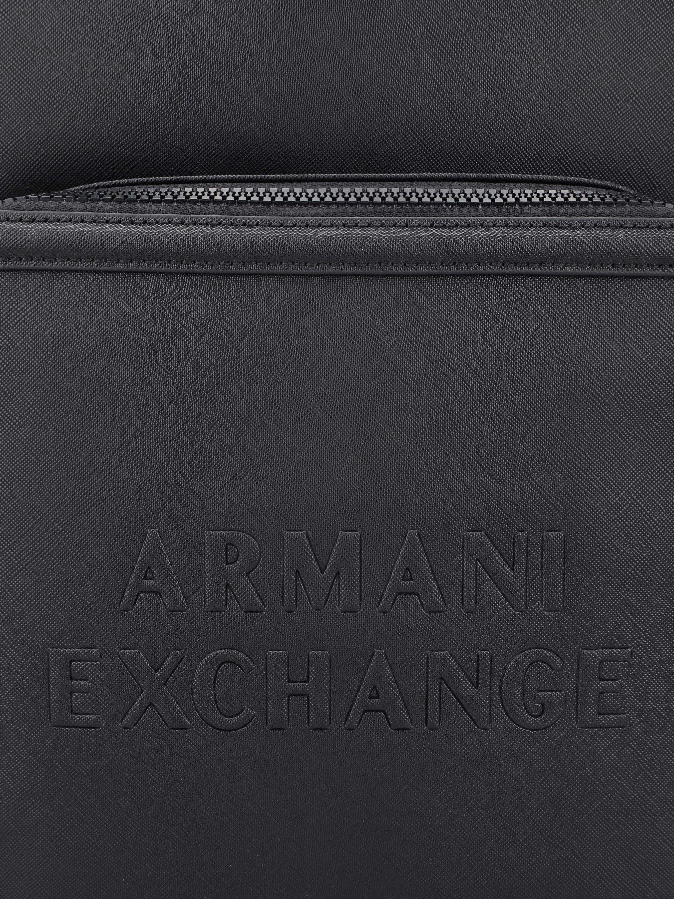 Рюкзак Armani Exchange модель 952638-4R836-00020 Фото