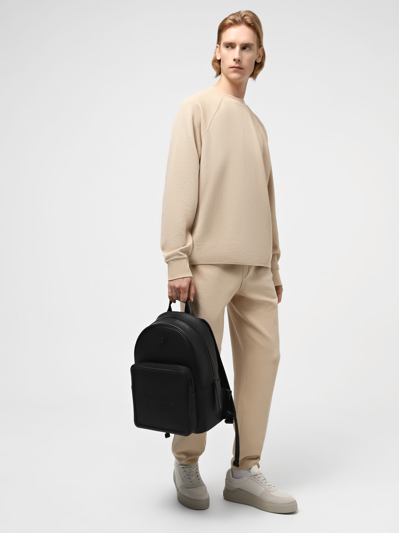 Рюкзак Armani Exchange модель 952638-4R836-00020 Фото