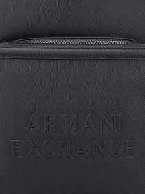 Рюкзак Armani Exchange модель 952638-4R836-00020 Фото