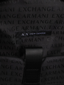 Рюкзак Armani Exchange модель 952638-4R836-00020 Фото