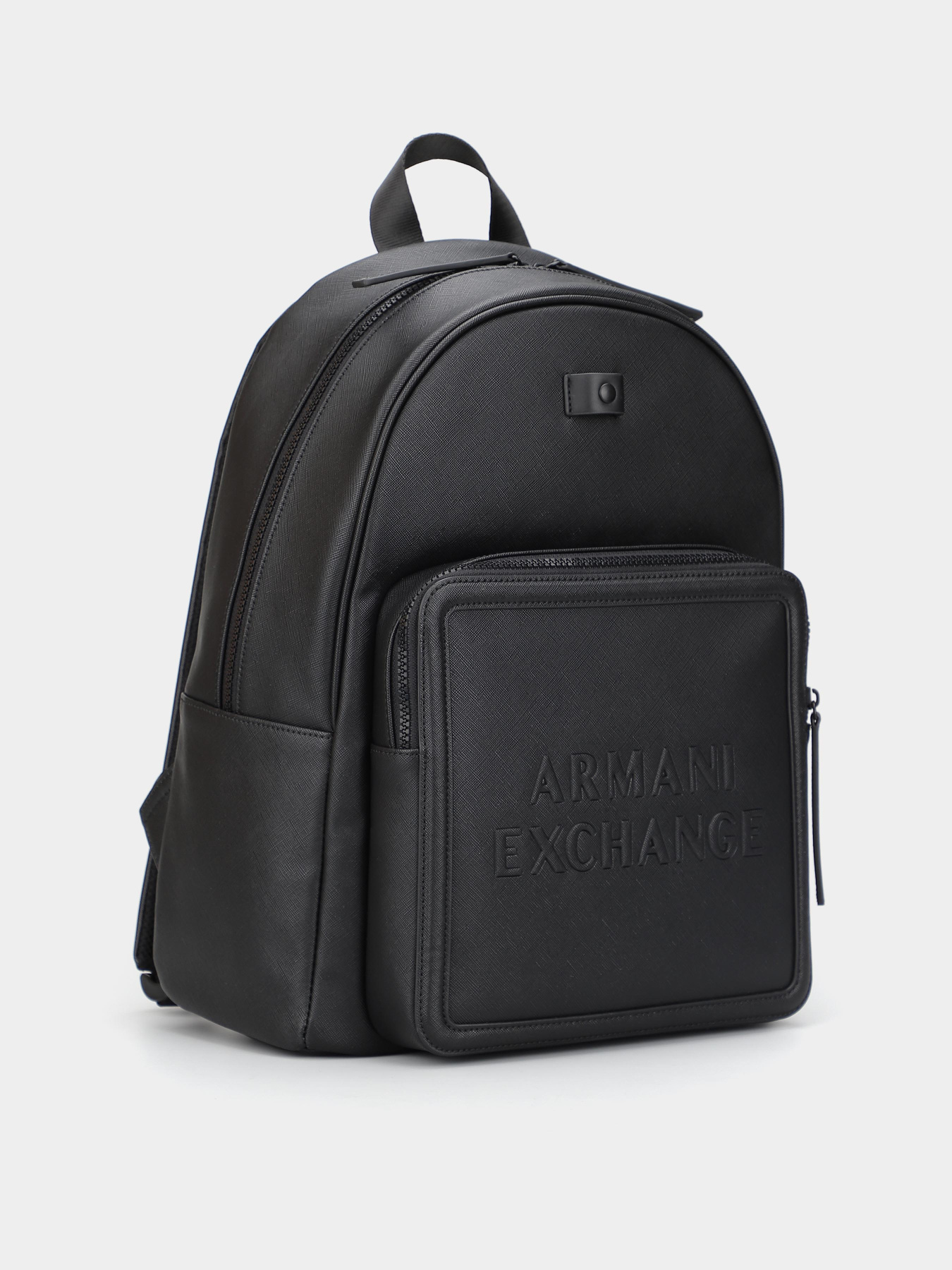 Повсякденний рюкзак Armani Exchange модель 952638-4R836-00020 Фото