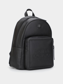 Повсякденний рюкзак Armani Exchange модель 952638-4R836-00020 Фото