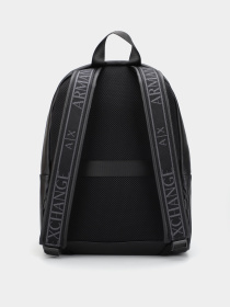 Повсякденний рюкзак Armani Exchange модель 952638-4R836-00020 Фото