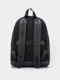 Рюкзак Armani Exchange модель 952638-4R836-10739 Фото