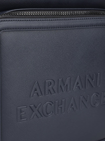 Рюкзак Armani Exchange модель 952638-4R836-10739 Фото