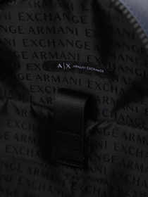 Рюкзак Armani Exchange модель 952638-4R836-10739 Фото